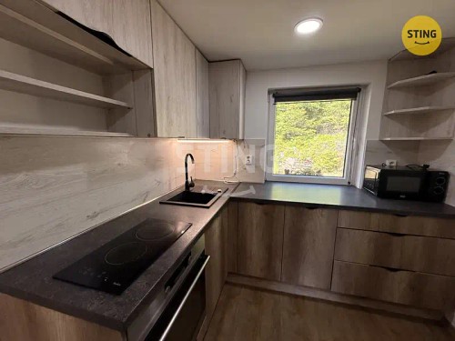 Prodej chaty 70 m², pozemek 300 m²