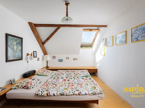 Prodej domu 300 m², pozemek 2937 m²