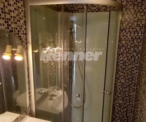 Prodaný byt 2+kk 42 m²