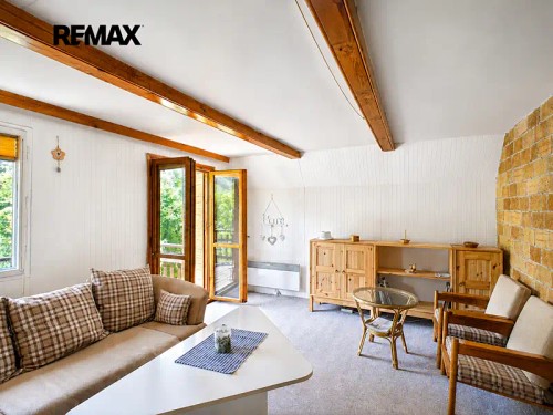 Prodej chaty 45 m², pozemek 312 m²