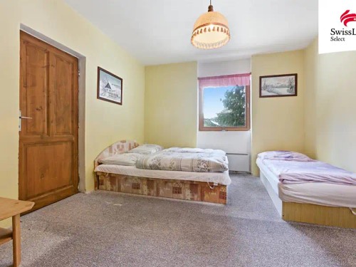Prodej domu 170 m², pozemek 758 m²