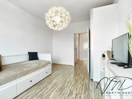 Prodej bytu 3+kk 73 m²