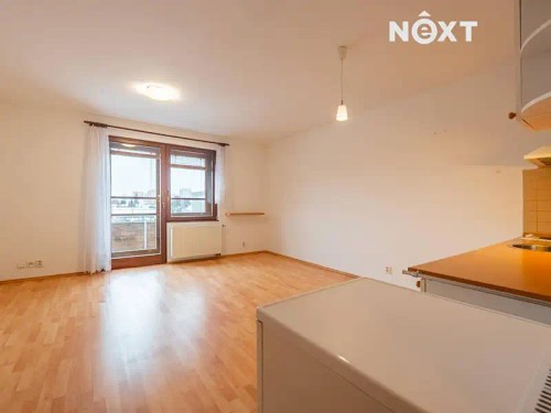 Prodej bytu 1+kk 30 m²