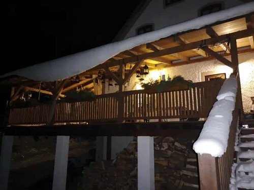 Prodej chalupy 300 m², pozemek 4419 m²