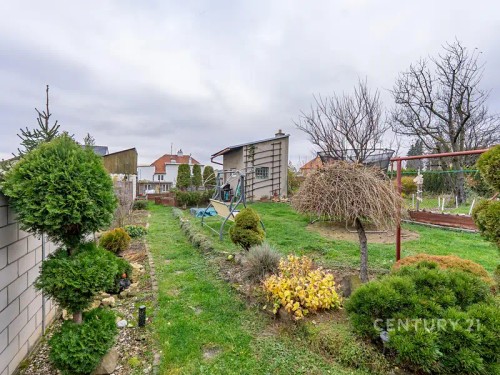 Prodej domu 165 m², pozemek 403 m²