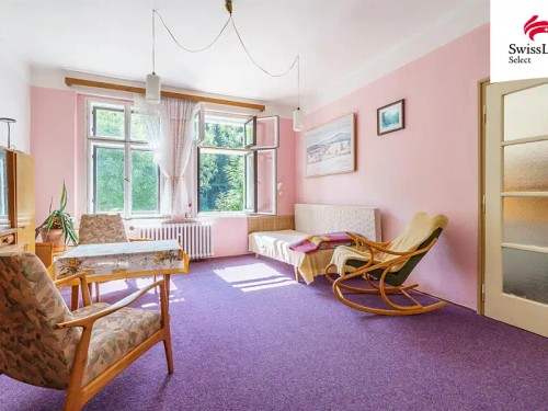 Prodej domu 140 m², pozemek 1085 m²