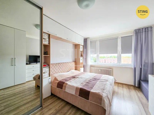 Prodej bytu 3+1 74 m²