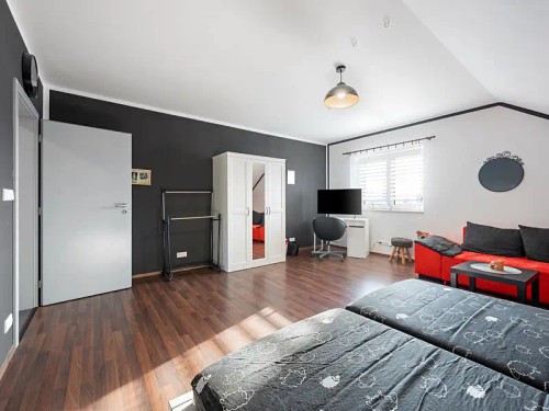 Prodej domu 225 m², pozemek 803 m²