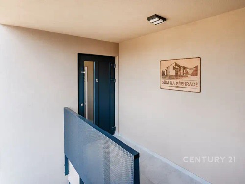 Prodej bytu 3+kk 73 m²