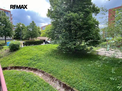 Prodej bytu 3+1 79 m²