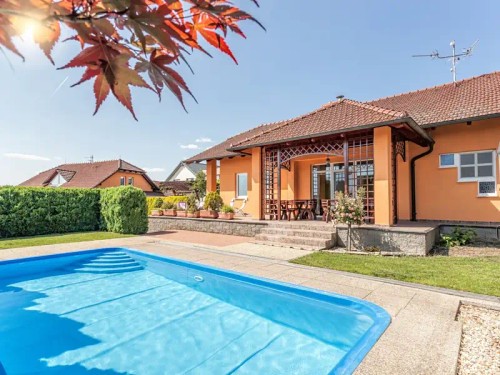 Prodej domu 144 m², pozemek 1229 m²