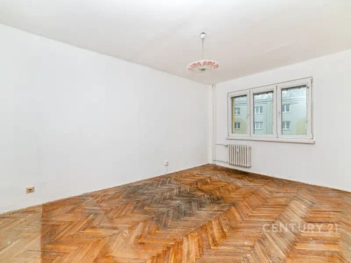 Prodej bytu 2+1 51 m²