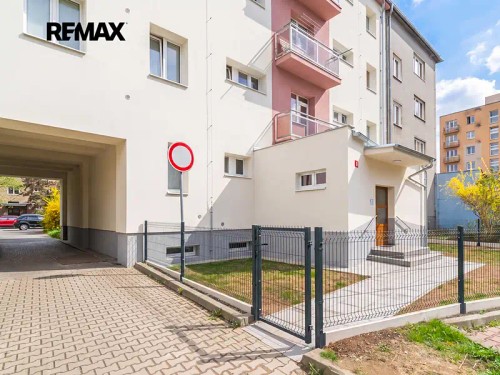 Prodej bytu 3+1 76 m²