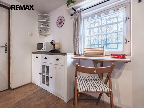 Prodej chaty 40 m², pozemek 40 m²