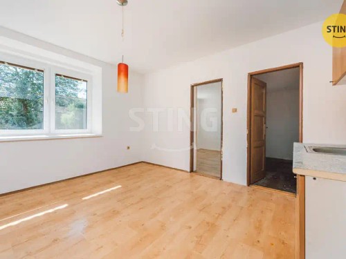Prodej domu 68 m², pozemek 941 m²