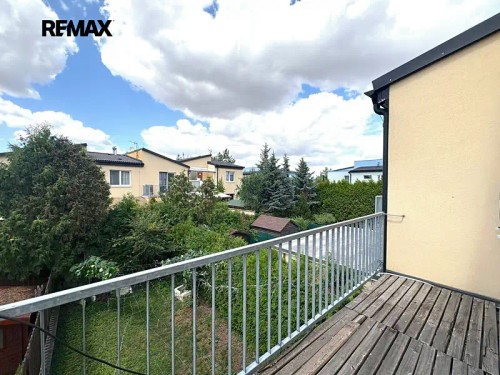 Prodej domu 86 m², pozemek 151 m²