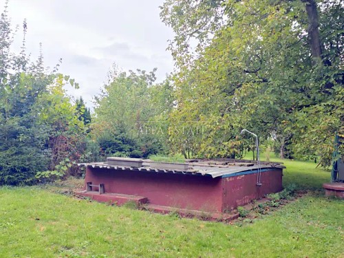 Prodej domu 200 m², pozemek 2125 m²