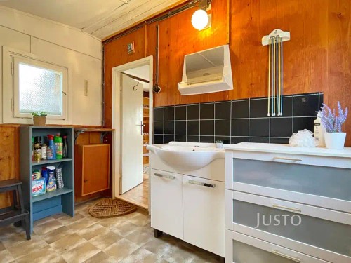 Prodej chaty 37 m², pozemek 574 m²