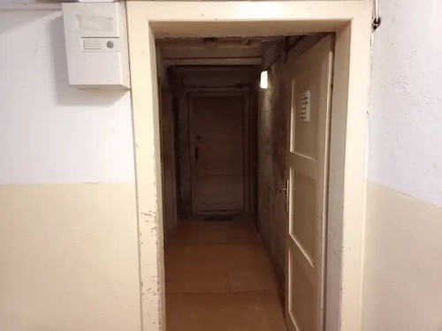 Prodaný byt 2+1 83 m²