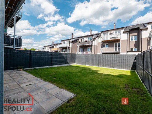 Prodaný byt 4+kk 81 m²