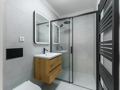 Prodej bytu 2+kk 52 m²