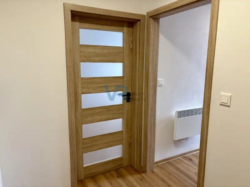 Prodaný byt 2+1 54 m²