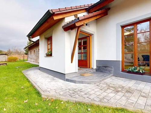 Prodej domu 317 m², pozemek 1233 m²