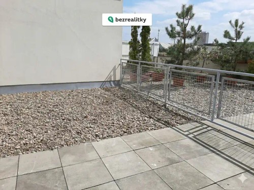 Prodaný byt 2+kk 73 m²
