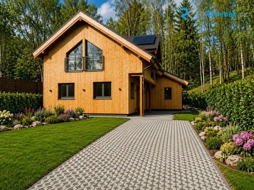 Prodej domu 250 m², pozemek 641 m²