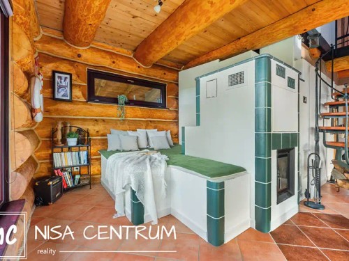 Prodej domu 131 m², pozemek 2000 m²