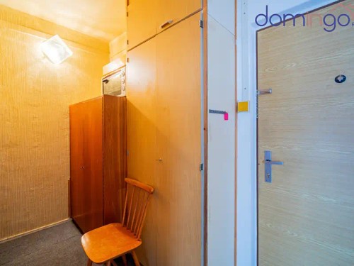 Prodaný byt 1+1 35 m²
