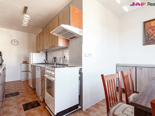 Prodej bytu 2+1 55 m²