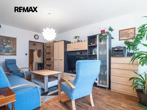 Prodaný byt 3+1 64 m²