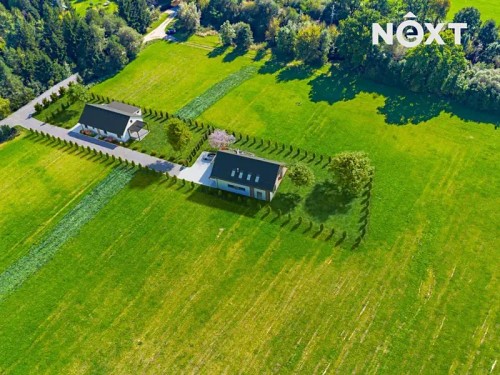 Prodej stavebního pozemku 2601 m²