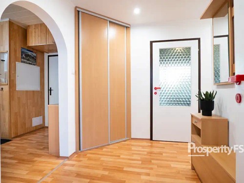 Prodaný byt 4+1 83 m²