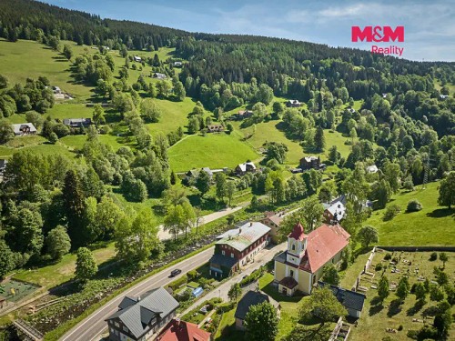 Prodej bytu 3+1 129 m²