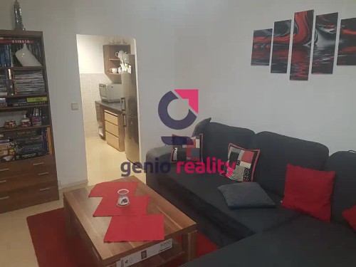 Prodej bytu 2+kk 43 m²