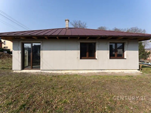 Prodej domu 81 m², pozemek 407 m²