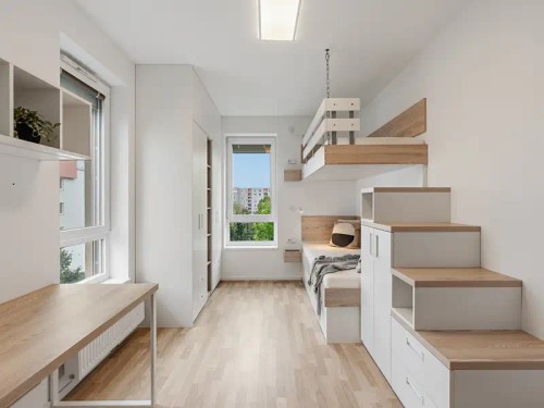 Prodej bytu 4+kk 95 m²