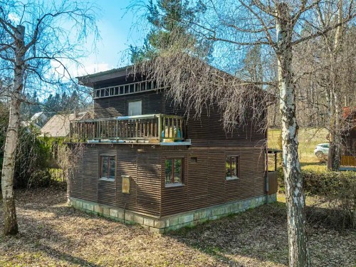 Prodej chaty 80 m², pozemek 313 m²