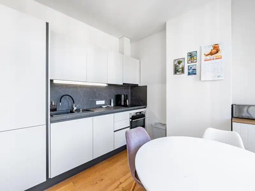 Prodaný  byt 2+kk 39 m²