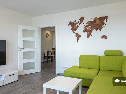 Prodej bytu 3+1 67 m²