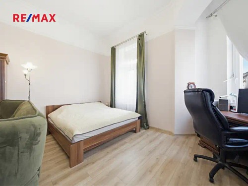 Prodej bytu 2+1 78 m²