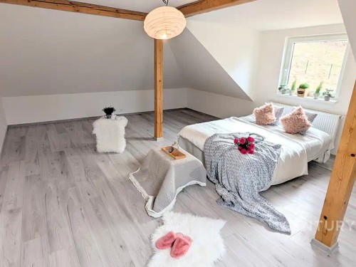 Prodej domu 320 m², pozemek 1686 m²