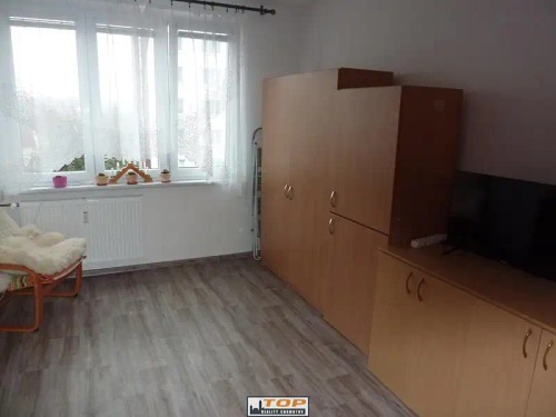 Prodaný byt 3+1 76 m²
