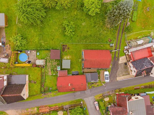 Prodej domu 99 m², pozemek 272 m²