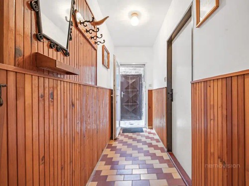 Prodaný dům 270 m², pozemek 981 m²