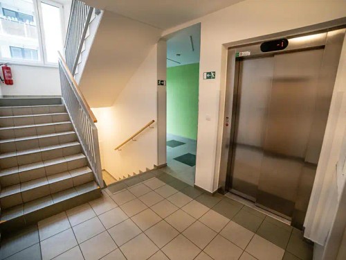 Prodaný byt 3+kk 72 m²