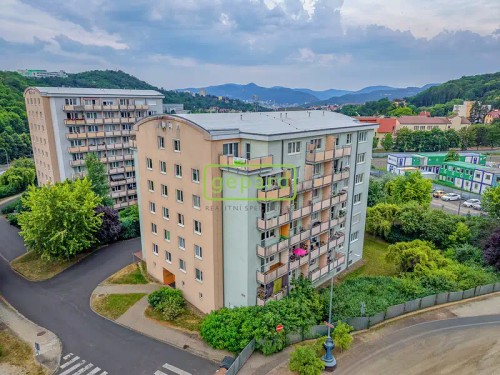 Prodej bytu 3+1 111 m²