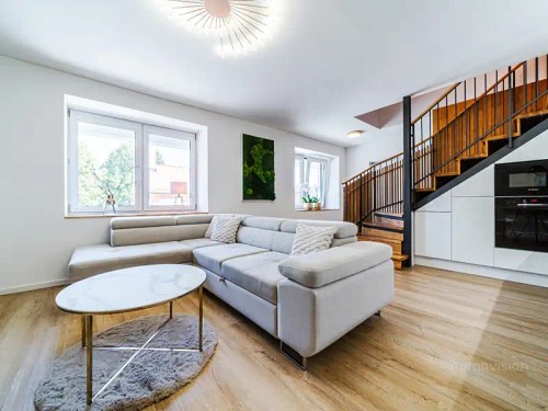 Prodej bytu 4+kk 89 m²